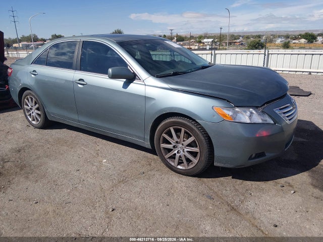 Aukcja sprzedaży 2009 Toyota Camry Xle, vin: 4T1BE46K39U863046, numer aukcji: 46212716