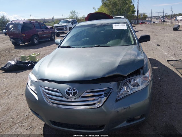 Aukcja sprzedaży 2009 Toyota Camry Xle, vin: 4T1BE46K39U863046, numer aukcji: 46212716