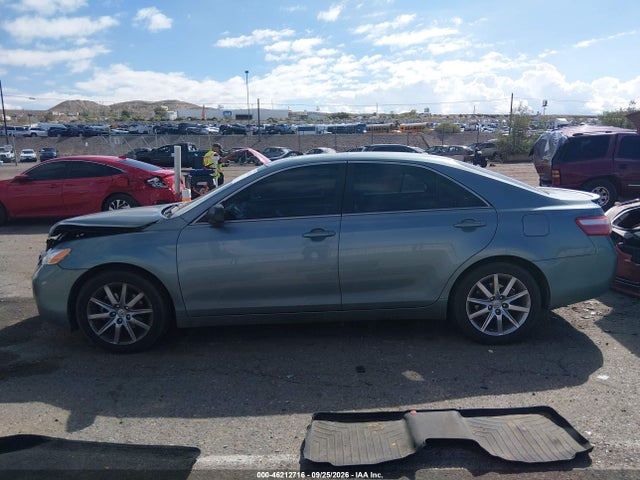 Aukcja sprzedaży 2009 Toyota Camry Xle, vin: 4T1BE46K39U863046, numer aukcji: 46212716