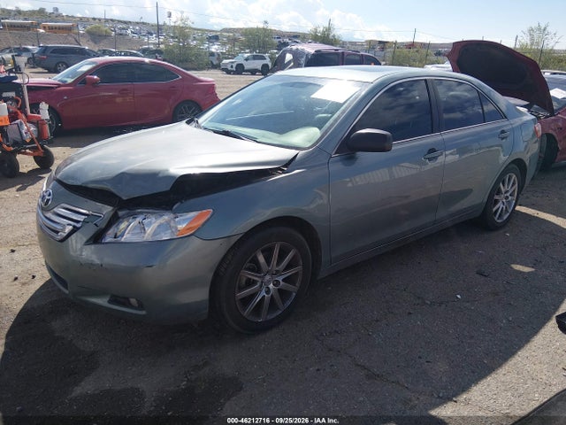 Aukcja sprzedaży 2009 Toyota Camry Xle, vin: 4T1BE46K39U863046, numer aukcji: 46212716