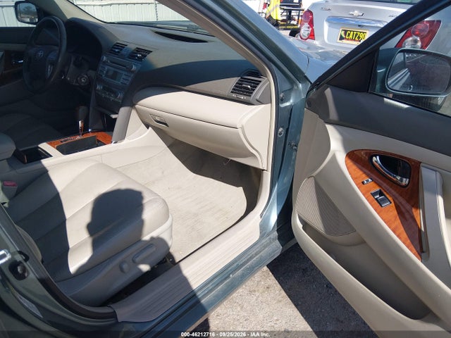 Aukcja sprzedaży 2009 Toyota Camry Xle, vin: 4T1BE46K39U863046, numer aukcji: 46212716