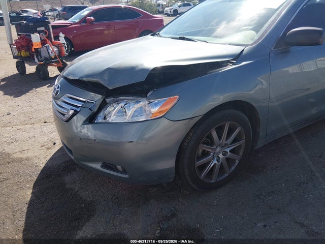 Aukcja sprzedaży 2009 Toyota Camry Xle, vin: 4T1BE46K39U863046, numer aukcji: 46212716