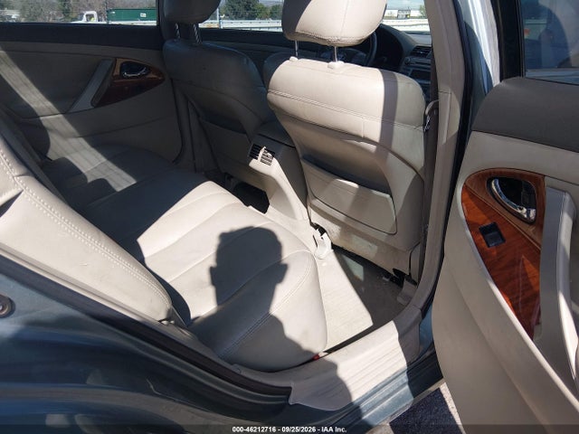 Aukcja sprzedaży 2009 Toyota Camry Xle, vin: 4T1BE46K39U863046, numer aukcji: 46212716