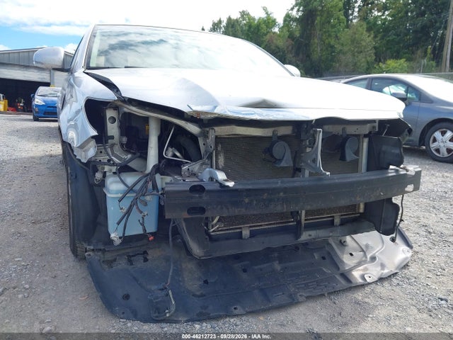 46212723 :رقم المزاد ، 4T1BK3DB4BU382492 vin ، 2011 Toyota Avalon Limited مزاد بيع