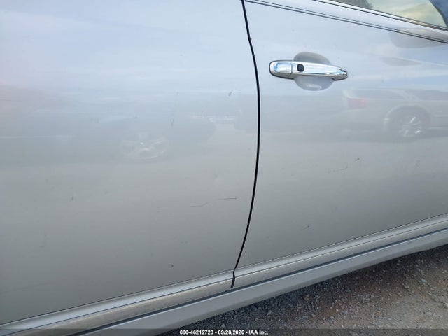46212723 :رقم المزاد ، 4T1BK3DB4BU382492 vin ، 2011 Toyota Avalon Limited مزاد بيع