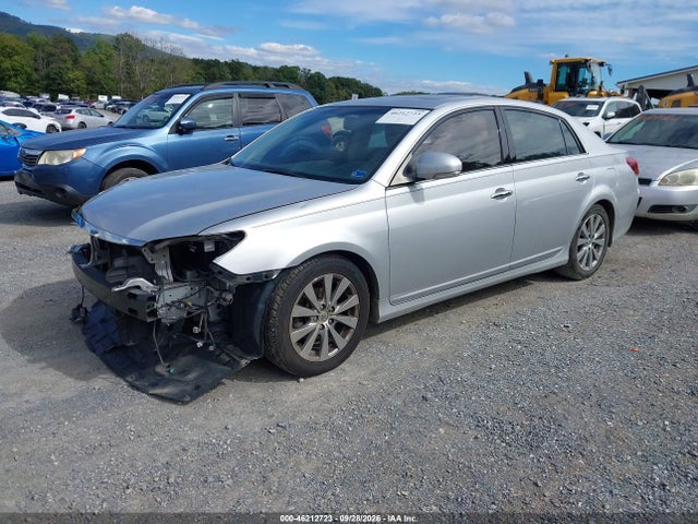 46212723 :رقم المزاد ، 4T1BK3DB4BU382492 vin ، 2011 Toyota Avalon Limited مزاد بيع