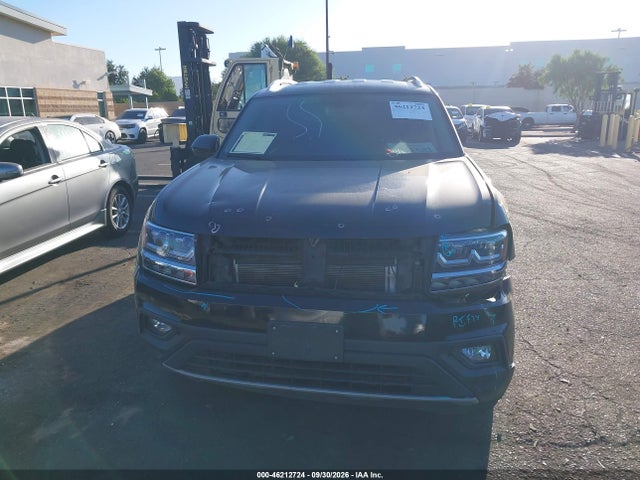 1V2DR2CA8KC608615 Volkswagen Atlas 3.6l V6 Se