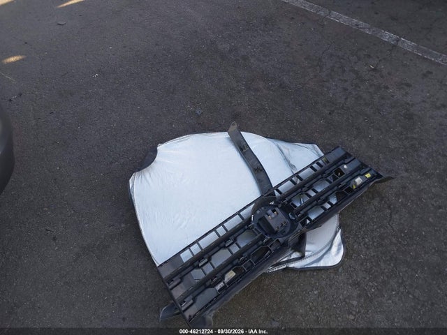 1V2DR2CA8KC608615 Volkswagen Atlas 3.6l V6 Se