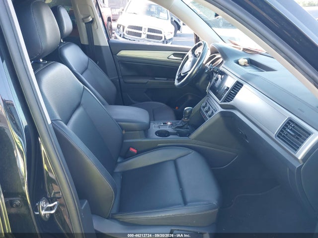 1V2DR2CA8KC608615 Volkswagen Atlas 3.6l V6 Se