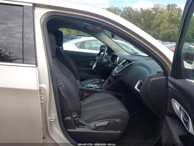 46212728 :رقم المزاد ، 2GNALCEK1G1166380 vin ، 2016 Chevrolet Equinox Lt مزاد بيع