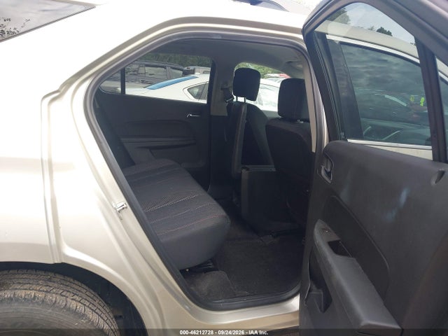 46212728 :رقم المزاد ، 2GNALCEK1G1166380 vin ، 2016 Chevrolet Equinox Lt مزاد بيع