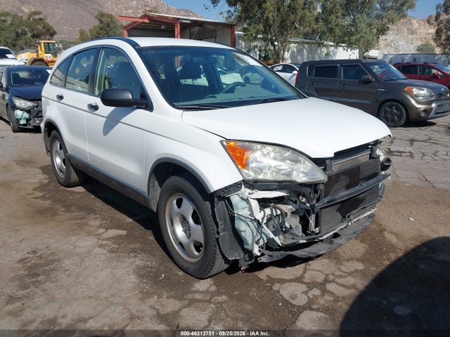 Aukcja sprzedaży 2007 Honda Cr-v Lx, vin: JHLRE383X7C068083, numer aukcji: 46212731