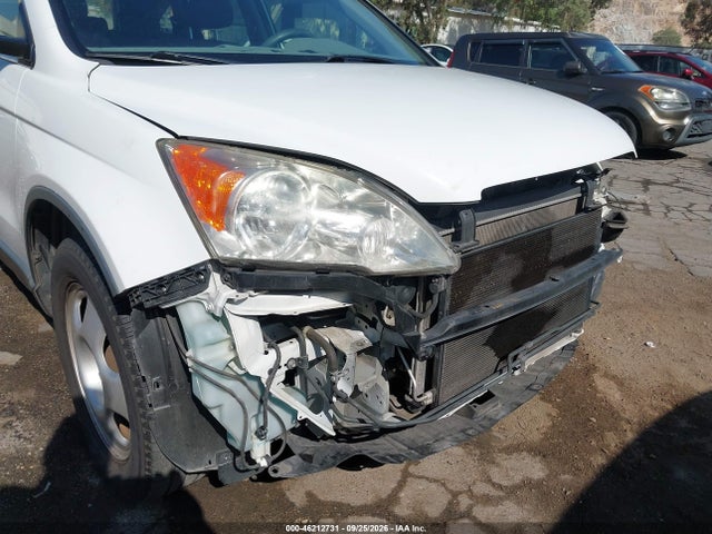 Aukcja sprzedaży 2007 Honda Cr-v Lx, vin: JHLRE383X7C068083, numer aukcji: 46212731