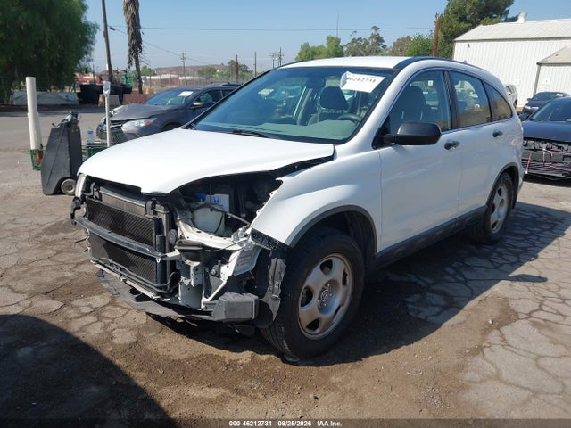 Aukcja sprzedaży 2007 Honda Cr-v Lx, vin: JHLRE383X7C068083, numer aukcji: 46212731
