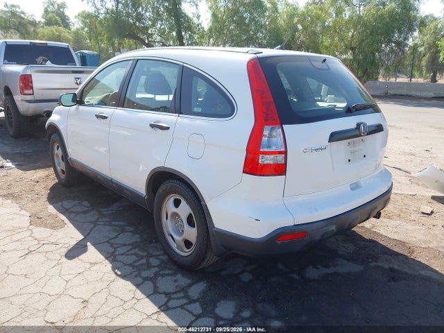 Aukcja sprzedaży 2007 Honda Cr-v Lx, vin: JHLRE383X7C068083, numer aukcji: 46212731