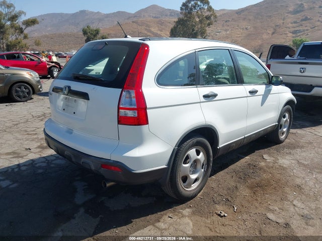 Aukcja sprzedaży 2007 Honda Cr-v Lx, vin: JHLRE383X7C068083, numer aukcji: 46212731