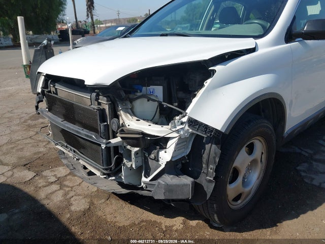 Aukcja sprzedaży 2007 Honda Cr-v Lx, vin: JHLRE383X7C068083, numer aukcji: 46212731