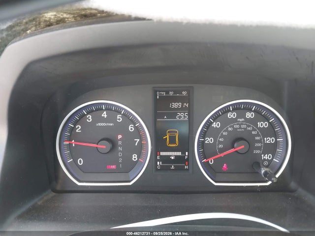 Aukcja sprzedaży 2007 Honda Cr-v Lx, vin: JHLRE383X7C068083, numer aukcji: 46212731