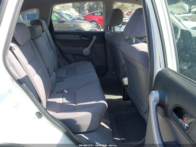 Aukcja sprzedaży 2007 Honda Cr-v Lx, vin: JHLRE383X7C068083, numer aukcji: 46212731