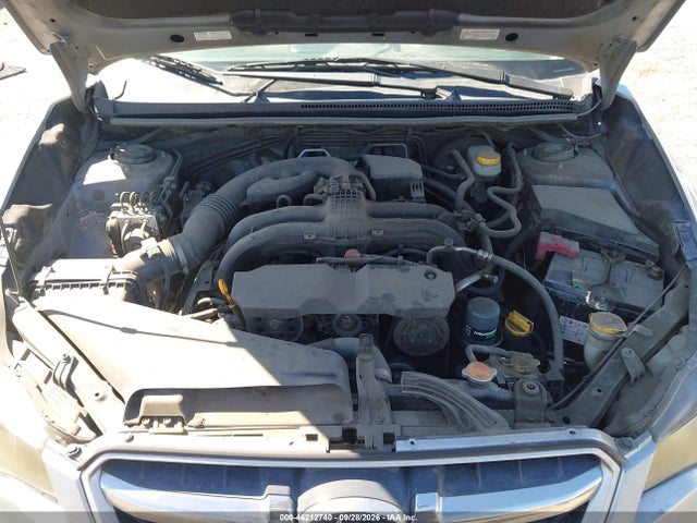 46212740 :رقم المزاد ، JF1GPAA63E9245564 vin ، 2014 Subaru Impreza 2.0i مزاد بيع