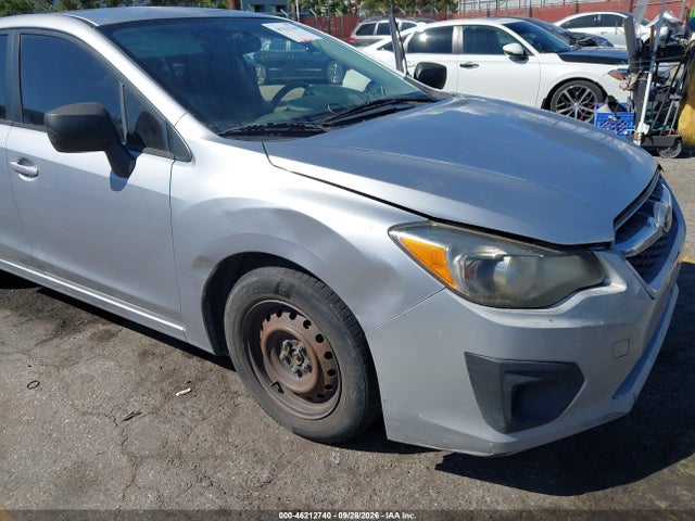 46212740 :رقم المزاد ، JF1GPAA63E9245564 vin ، 2014 Subaru Impreza 2.0i مزاد بيع