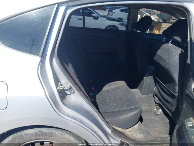 46212740 :رقم المزاد ، JF1GPAA63E9245564 vin ، 2014 Subaru Impreza 2.0i مزاد بيع