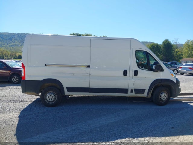 Aukcja sprzedaży 2025 Ram Promaster 3500, vin: 3C6MRVHG7SE548634, numer aukcji: 46212742
