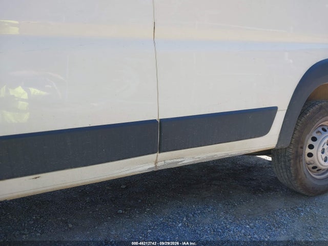 Aukcja sprzedaży 2025 Ram Promaster 3500, vin: 3C6MRVHG7SE548634, numer aukcji: 46212742