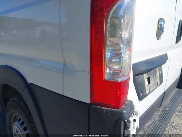 Aukcja sprzedaży 2025 Ram Promaster 3500, vin: 3C6MRVHG7SE548634, numer aukcji: 46212742