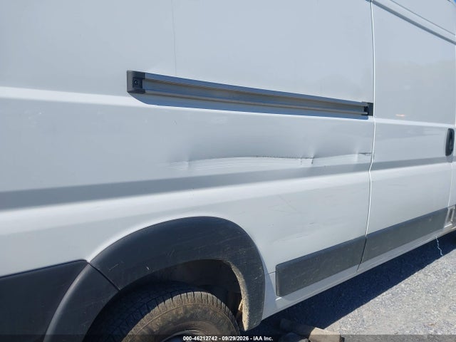 Aukcja sprzedaży 2025 Ram Promaster 3500, vin: 3C6MRVHG7SE548634, numer aukcji: 46212742