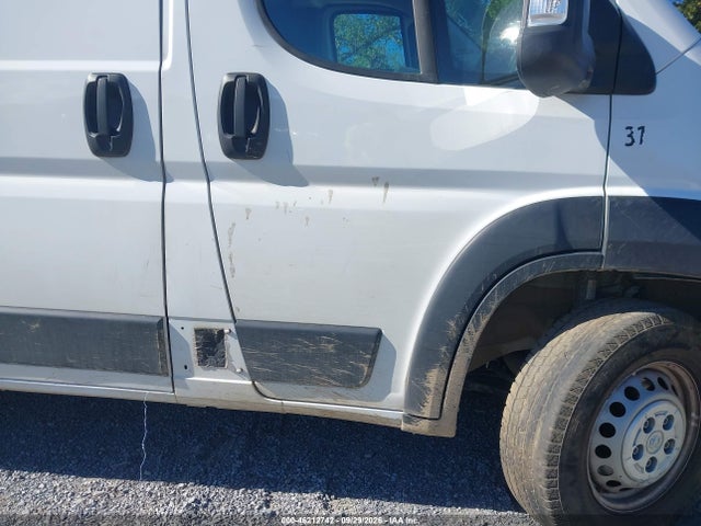 Aukcja sprzedaży 2025 Ram Promaster 3500, vin: 3C6MRVHG7SE548634, numer aukcji: 46212742