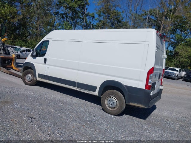 Aukcja sprzedaży 2025 Ram Promaster 3500, vin: 3C6MRVHG7SE548634, numer aukcji: 46212742