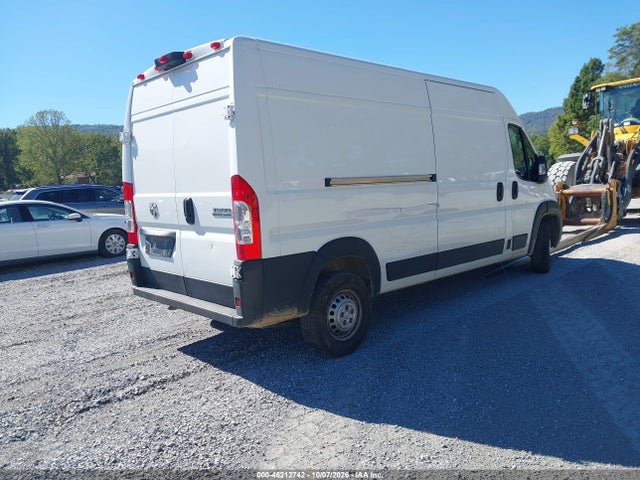 Aukcja sprzedaży 2025 Ram Promaster 3500, vin: 3C6MRVHG7SE548634, numer aukcji: 46212742