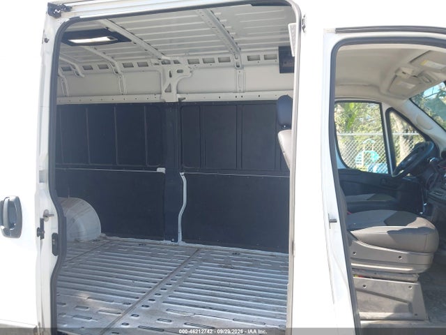 Aukcja sprzedaży 2025 Ram Promaster 3500, vin: 3C6MRVHG7SE548634, numer aukcji: 46212742