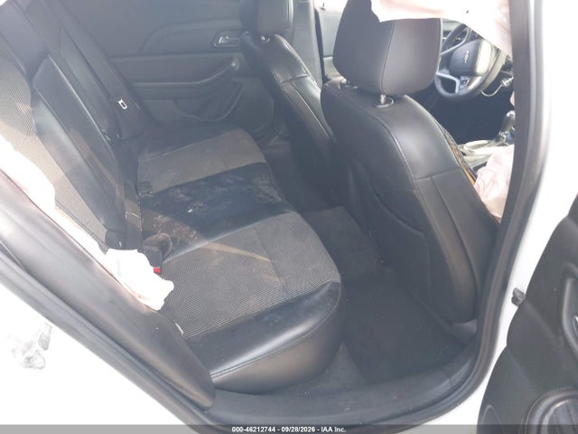 Продажа на аукционе авто 2015 Chevrolet Malibu 1lt, vin: 1G11C5SL1FF245548, номер лота: 46212744