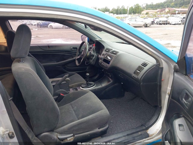 Aukcja sprzedaży 2004 Honda Civic Ex, vin: 1HGEM21984L050279, numer aukcji: 46212745