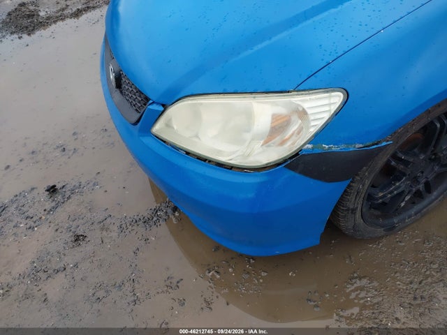Aukcja sprzedaży 2004 Honda Civic Ex, vin: 1HGEM21984L050279, numer aukcji: 46212745