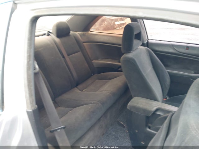 Aukcja sprzedaży 2004 Honda Civic Ex, vin: 1HGEM21984L050279, numer aukcji: 46212745