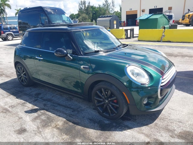 Продажа на аукционе авто 2015 Mini Hardtop Cooper, vin: WMWXM5C56FT937026, номер лота: 46212746