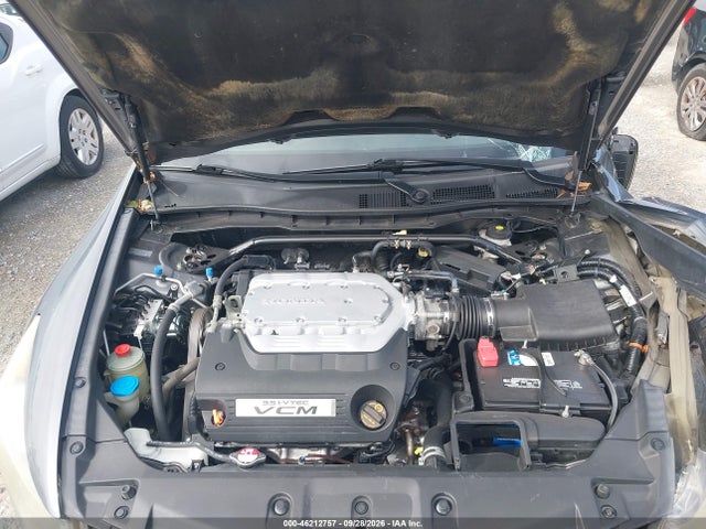 Продаж на аукціоні авто 2012 Honda Accord 3.5 Ex-l, vin: 1HGCP3F88CA012808, номер лоту: 46212757