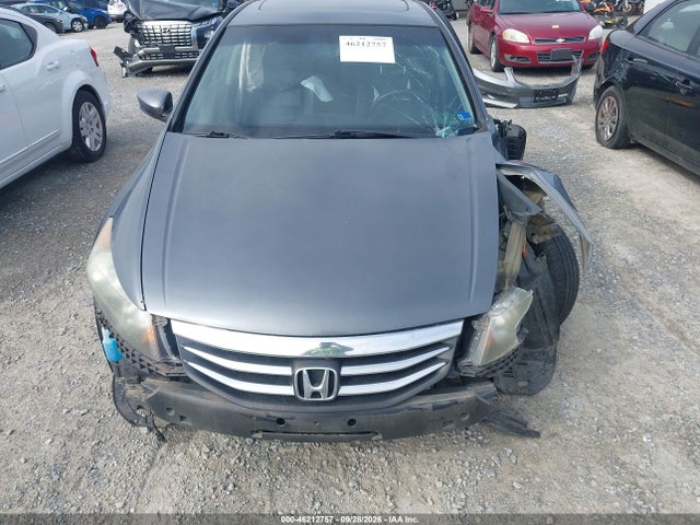 Продаж на аукціоні авто 2012 Honda Accord 3.5 Ex-l, vin: 1HGCP3F88CA012808, номер лоту: 46212757