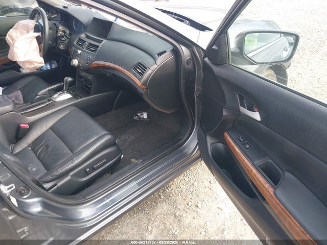 Продаж на аукціоні авто 2012 Honda Accord 3.5 Ex-l, vin: 1HGCP3F88CA012808, номер лоту: 46212757