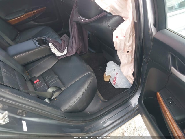 Продаж на аукціоні авто 2012 Honda Accord 3.5 Ex-l, vin: 1HGCP3F88CA012808, номер лоту: 46212757