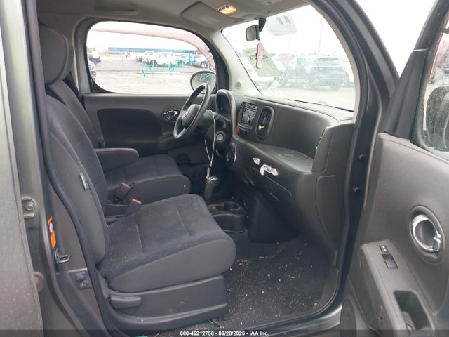 Aukcja sprzedaży 2009 Nissan Cube 1.8sl, vin: JN8AZ28R29T127096, numer aukcji: 46212758