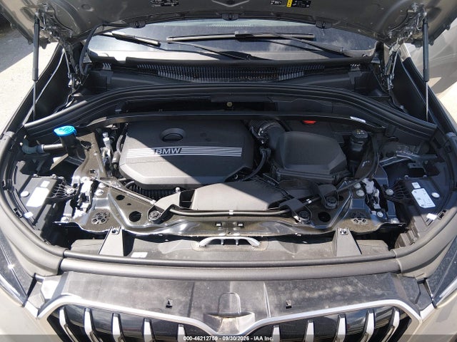 BMW X1 Xdrive28i 2026 WBX73EF07T5738575 Image 10