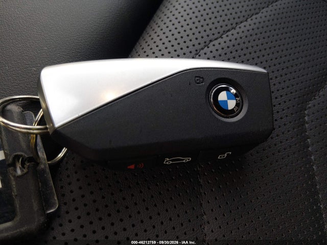 BMW X1 Xdrive28i 2026 WBX73EF07T5738575 Image 11