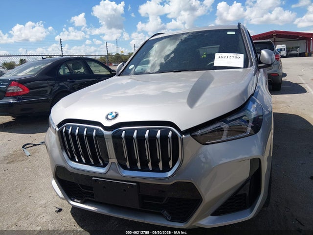 BMW X1 Xdrive28i 2026 WBX73EF07T5738575 Image 12
