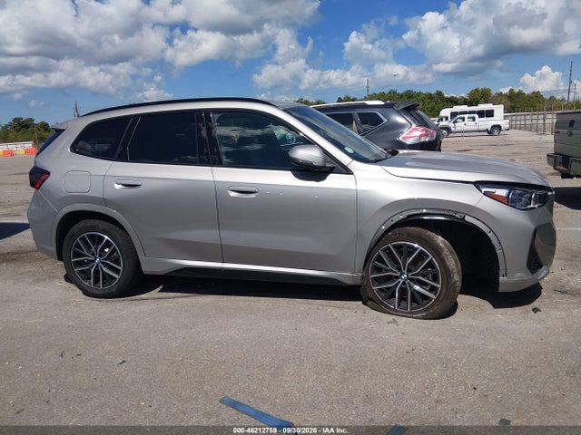 BMW X1 Xdrive28i 2026 WBX73EF07T5738575 Image 13