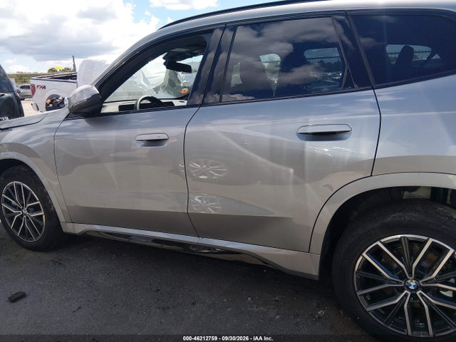 BMW X1 Xdrive28i 2026 WBX73EF07T5738575 Image 14