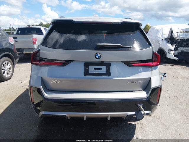BMW X1 Xdrive28i 2026 WBX73EF07T5738575 Image 16